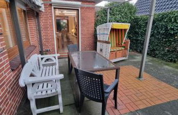 Haus Kaiser Appartement 16 Großer Deichtraum - Foto 26