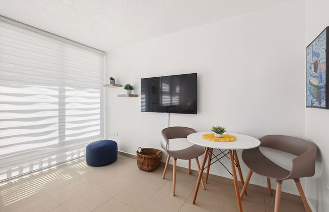 Otium Golden Beach Perfect Getaway - Photo 9