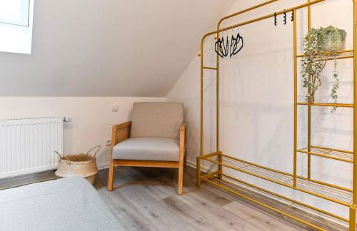 Charming apartment in Miesenheim - Foto 12