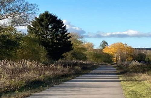 Eifel Garden Hideaway - Foto 59