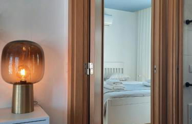 Sitius 5B - NEW seaview apartment with rooftop terrace in historical centre Sitio da Nazaré - Foto 7