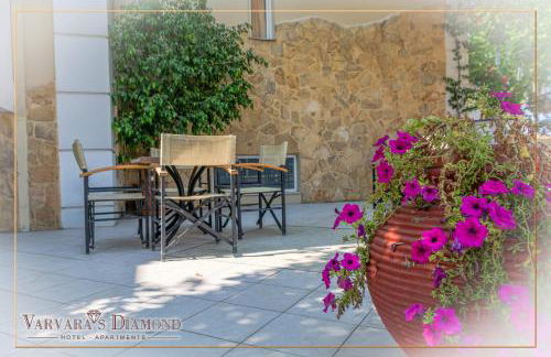 Varvaras Diamond Hotel - Foto 7