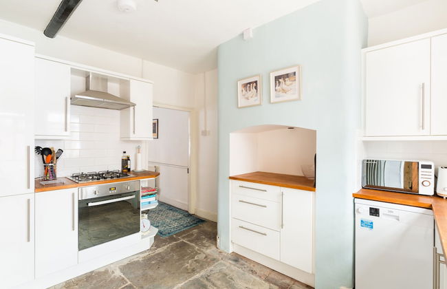 Shakespeare House, Free Parking, Town Centre Location - Foto 28