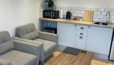 UG apartment - Foto 5