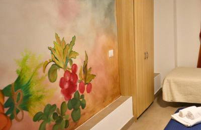 Agriturismo Ariston ONC 1484 - Foto 42