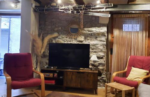 CAL ROCCO Porta del Pirineu - Foto 7