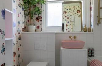 Wolverdene - Entire ground floor flat with garden - Foto 6