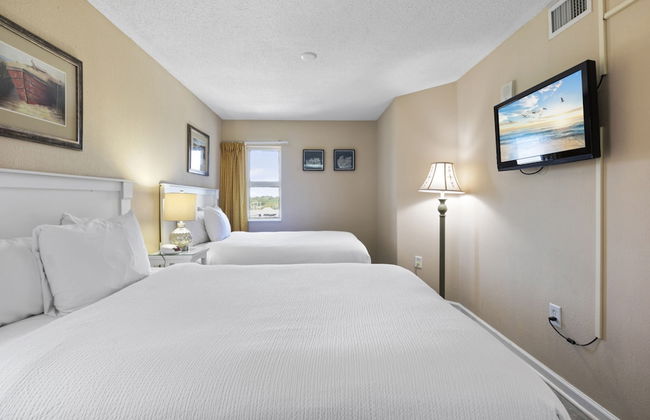 Atlantica Resort Myrtle Beach - Foto 32