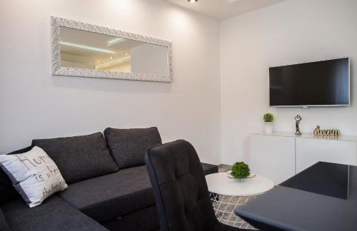 Solin apartments Praetorium - Foto 6