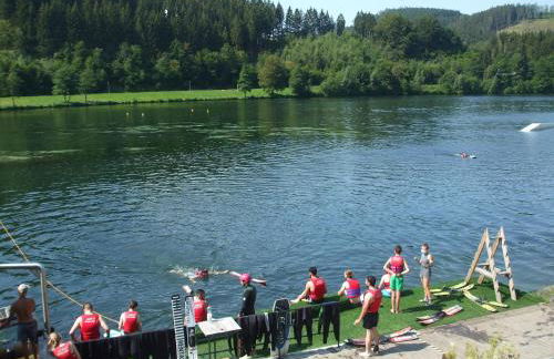 Ferienwohnung Hankeln - Foto 61