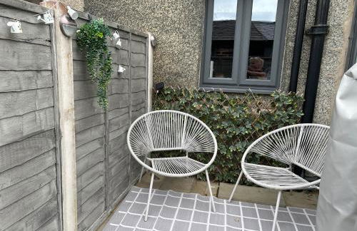 Pemberton cottage - Foto 17