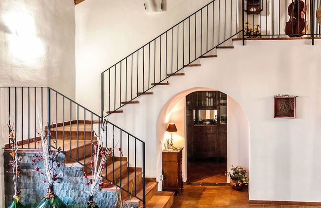 Casale Poggio del Tiglio - Foto 33