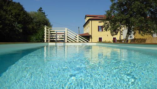 Oasi Casamaras In Veneto with Ac - Foto 3