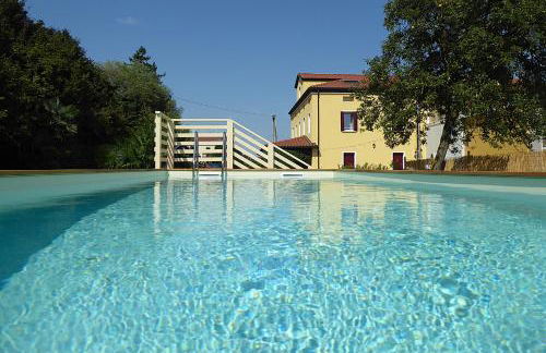 Oasi Casamaras In Veneto with Ac - Photo 3