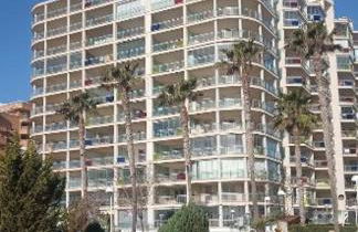 Mondrian Magic World - sea view first line of the beach - Photo 27