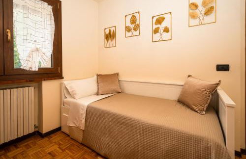 Rifugio tra i Boschi - Camino & Balcone - Foto 18