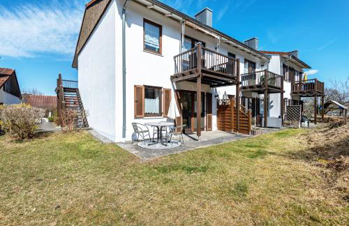 Fewo mit Terrasse - Hunde erwünscht - Photo 20