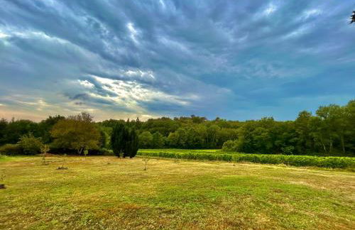 Gite de La Rastelle au coeur de la nature - Foto 28