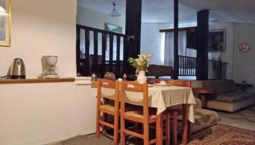 Παραδοσιακό σπιτι frozen - Foto 3