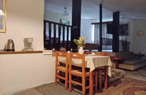 Παραδοσιακό σπιτι frozen - Foto 3