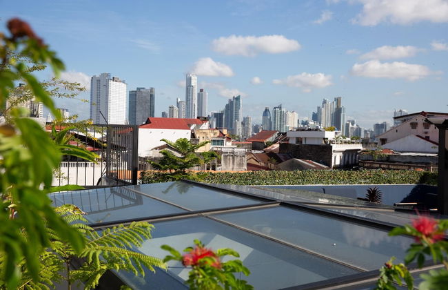 The Rooftop Condo by Acomodo - Photo 7