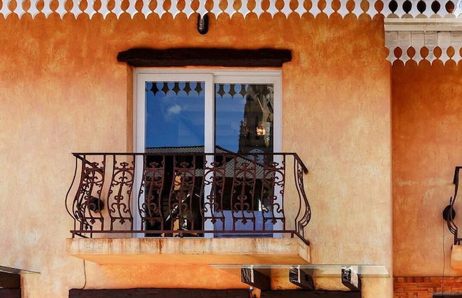 LOCAR-IN CANELA- VILLAGIO DI ROMA - Foto 78