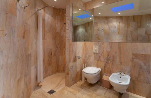 Zen Villa Anfi Tauro Golf with private heated pool - Foto 31