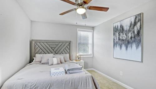 Luxury 4BR Family-Perfect House - Foto 5