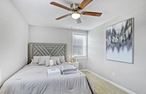 Luxury 4BR Family-Perfect House - Foto 5