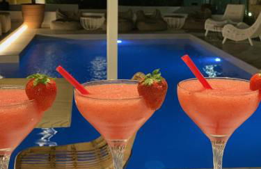 Alidian bay Suites Leros - Foto 33