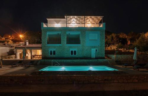 Villa Silvana - Foto 11