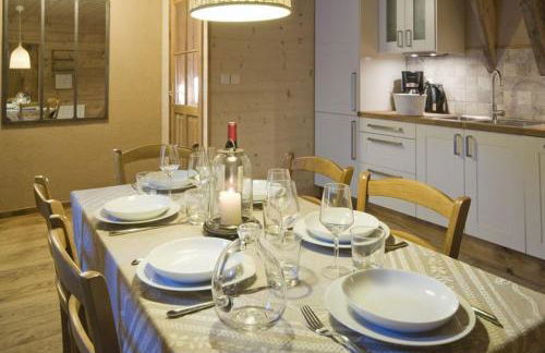 Chalet Le Villarais - Foto 28