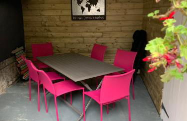 Maison 8 personnes localisée au cœur de Sainte-Marie-du-Mont - Foto 20