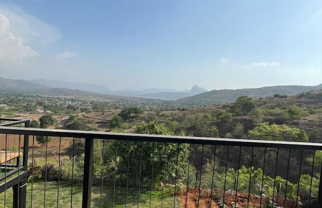 Amarjas DamTop Haven - Foto 16