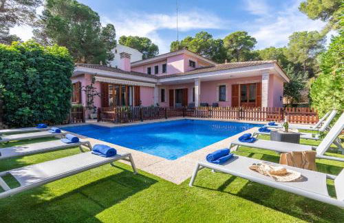 Villa Damar - Foto 29