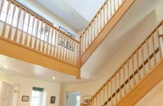 Claysmead - A large Lakeside House in Thorpeness - Aldeburgh Coastal Cottages - Foto 34