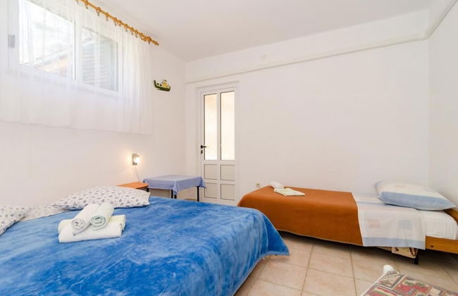 Apartments Villa Dingac - Borak - Photo 26