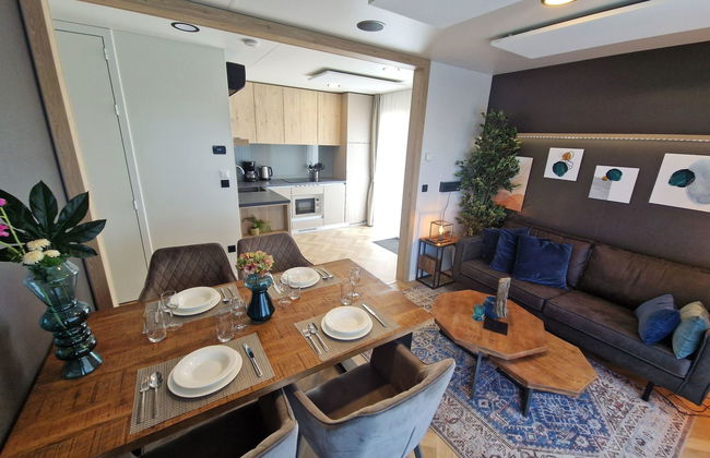 2 bedroom House in Berg en Terblijt with swimming pool and terrace - Photo 3