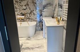 Apartamenty Zielona Dolina nr 5 - Foto 9