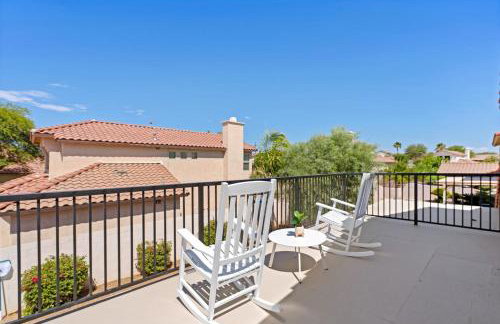 Catalina Pool-side Hideaway 4 Bed 3 Bath - Foto 15