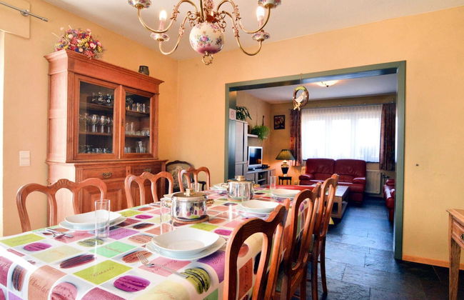 Apartment in Liege With Sauna & Hot Tub - Photo 32