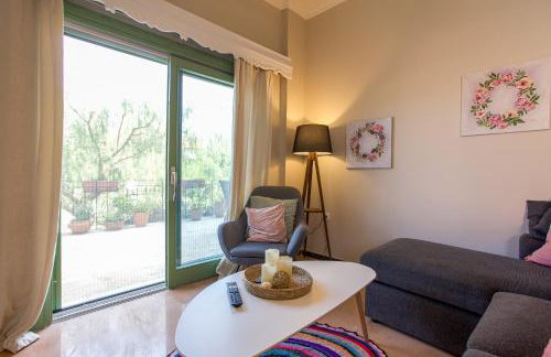 Thalia Kassiopi Apartment - Foto 22