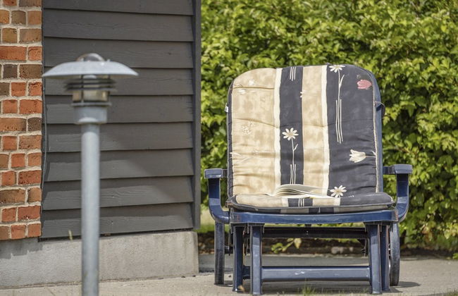 "Donka" - 300m to the fjord - Foto 12