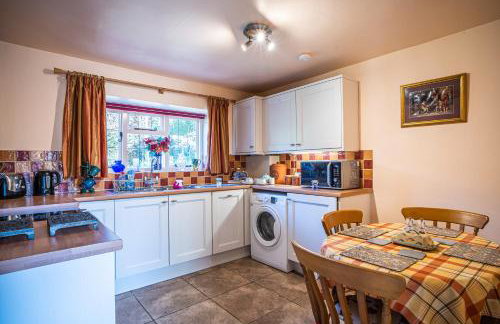 Lower Mill 1 Cottage Broadway - Foto 18