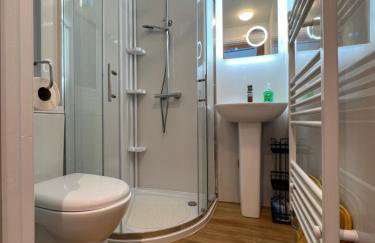 Citrus Chalet - Foto 10