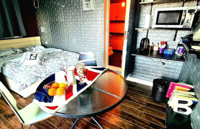 Avi's place - Foto 8