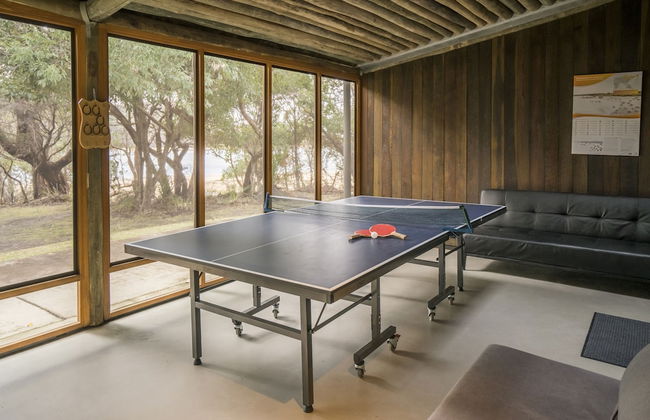 Myer House - Foto 18