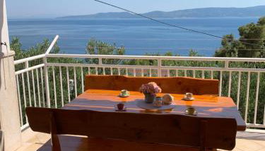 Omiš Relaxing Sea Lounge - Foto 3