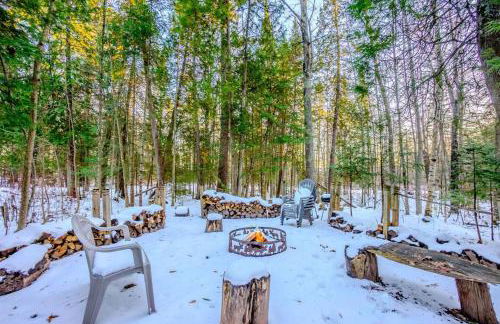 Hidden Gem, 3 Bed Cozy Condo - Dogs Welcomed - Foto 4