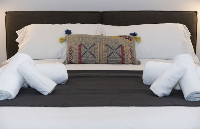 Delsi Inn Piazza di Spagna 32 - Photo 23